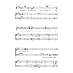 All in a Stable Cold and Bare