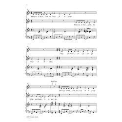 Clap Praise : Rollo Dilworth Choral Series