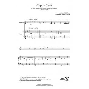 Cripple Creek : Discovery Level 1