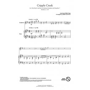 Cripple Creek : Discovery Level 1