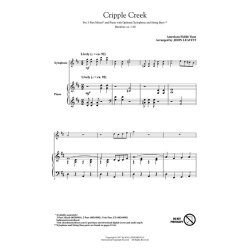 Cripple Creek : Discovery Level 1