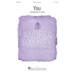 You : Andrea Ramsey Choral Series