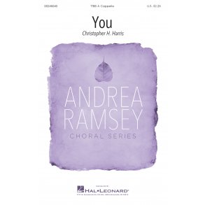 You : Andrea Ramsey Choral Series