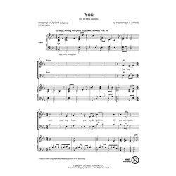 You : Andrea Ramsey Choral Series