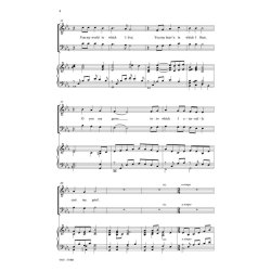 You : Andrea Ramsey Choral Series