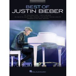 Best Of Justin Bieber