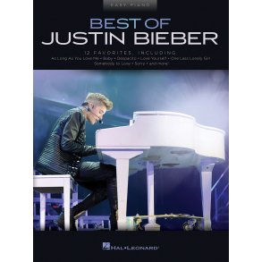 Best Of Justin Bieber