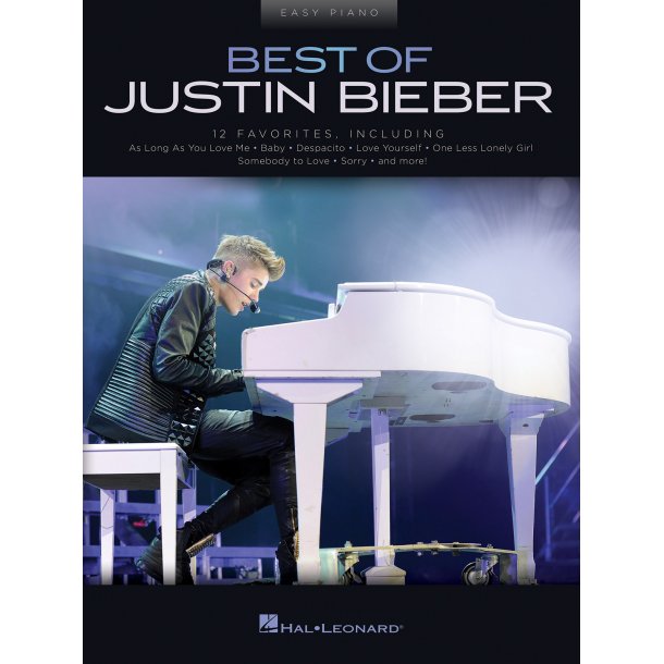 Best Of Justin Bieber