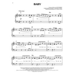 Best Of Justin Bieber