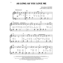 Best Of Justin Bieber