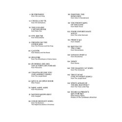 Disney Villains (PVG)