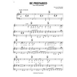 Disney Villains (PVG)