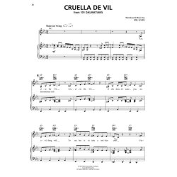 Disney Villains (PVG)