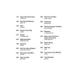 Broadway Sheet Music Collection: 2010-2017