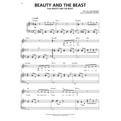 Disney Songs For Female Singers: 10 All-Time Favorites