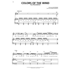 Disney Songs For Female Singers: 10 All-Time Favorites