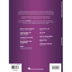 Disney Songs For Female Singers: 10 All-Time Favorites