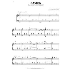 Disney Songs For Male Singers: 10 All-Time Favorites