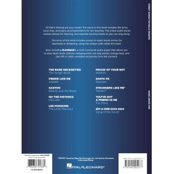 Disney Songs For Male Singers: 10 All-Time Favorites