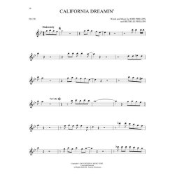 First 50 Songs You Should Play On The Flute