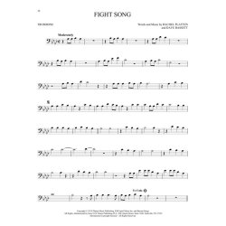 First 50 Songs You Should Play On The Trombone