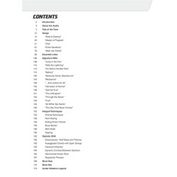 Play like Metallica : The Ultimate Guitar Lesson