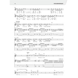 Play like Metallica : The Ultimate Guitar Lesson