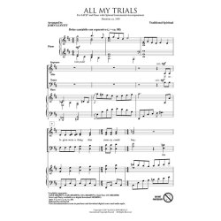 All My Trials