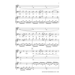 Bound for the Promised Land