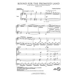 Bound for the Promised Land