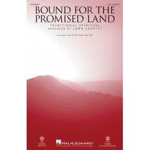 Bound for the Promised Land