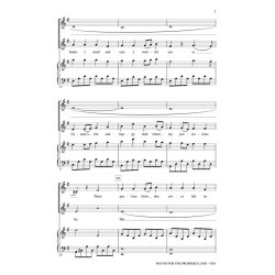 Bound for the Promised Land