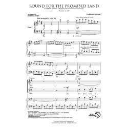 Bound for the Promised Land