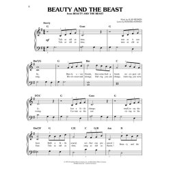 First 50 Pop Ballads You Should Play On The Piano