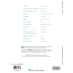 Simple Songs: Clarinet