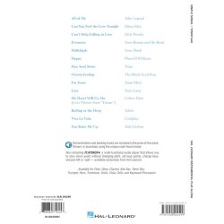 Simple Songs: Tenor Saxophone