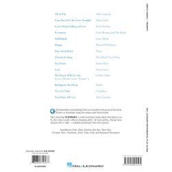 Simple Songs: Trumpet