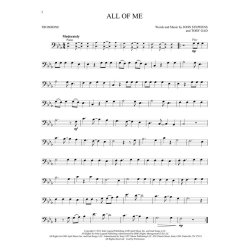 Simple Songs: Trombone