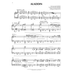 Disney Recital Suites For Piano Solo (arr. Keveren)