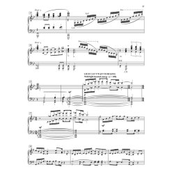 Disney Recital Suites For Piano Solo (arr. Keveren)