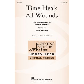 Time Heals All Wounds