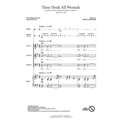 Time Heals All Wounds