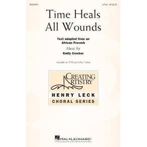 Time Heals All Wounds