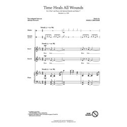 Time Heals All Wounds