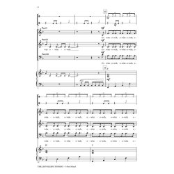 The Lion Sleeps Tonight : Discovery Level 2