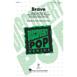 Brave : Discovery Level 2