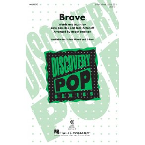 Brave : Discovery Level 2