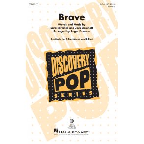 Brave : Discovery Level 2