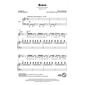 Brave : Discovery Level 2