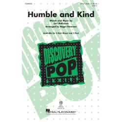 Humble and Kind : Discovery Level 2